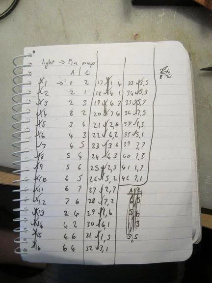 The Messy Breadboard