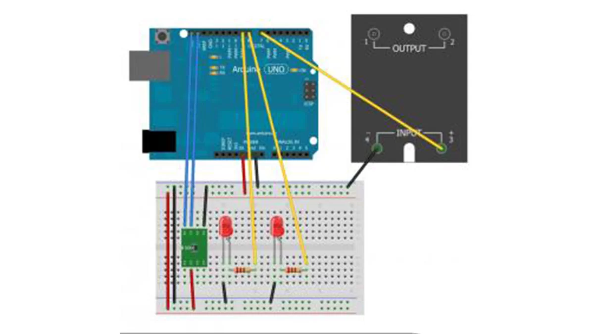 Using Arduino tide predictions