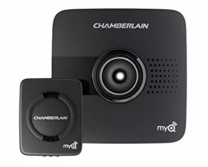 Chamberlain Smart Home Products and Services