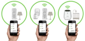 Belkin Smart Home Products and Services