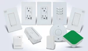 Enerwave Smart Home Products and Services