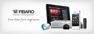 Fibaro Smart Home Products and Services