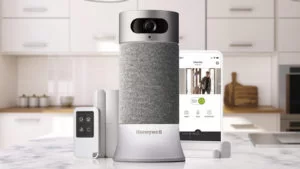 Honeywell Smart Home Products and Services