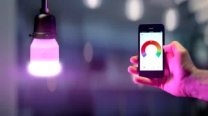 LIFX Smart Home Products and Services