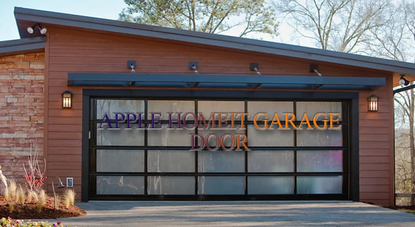 Smart Garage Doors Archives Home Automation