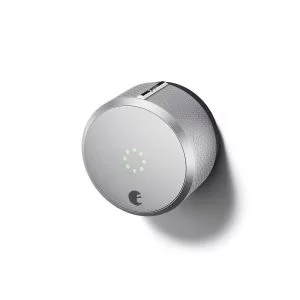 August Smart Lock Homekit