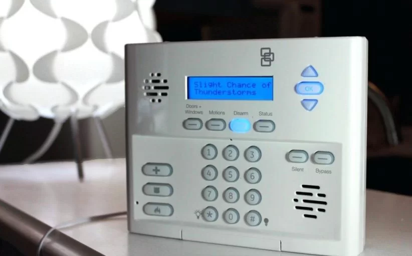 Best Budget Alarm System in UK