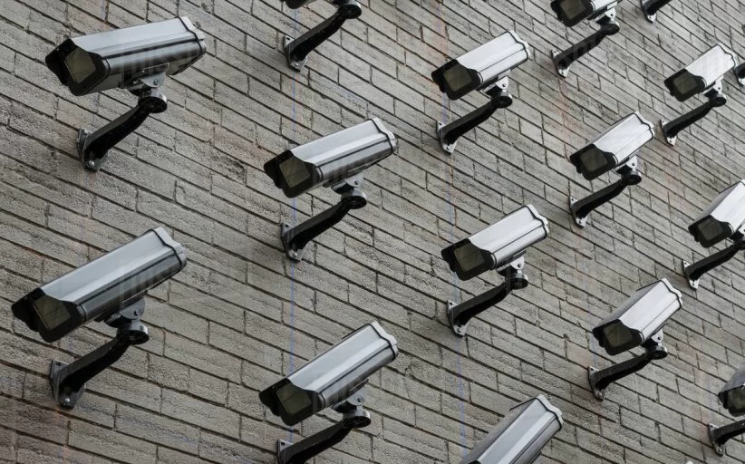 Best Inexpensive Security Camera