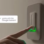 Smart Light Switches Google Home
