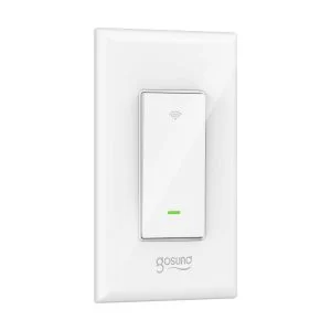 dimmer switch that works with google home