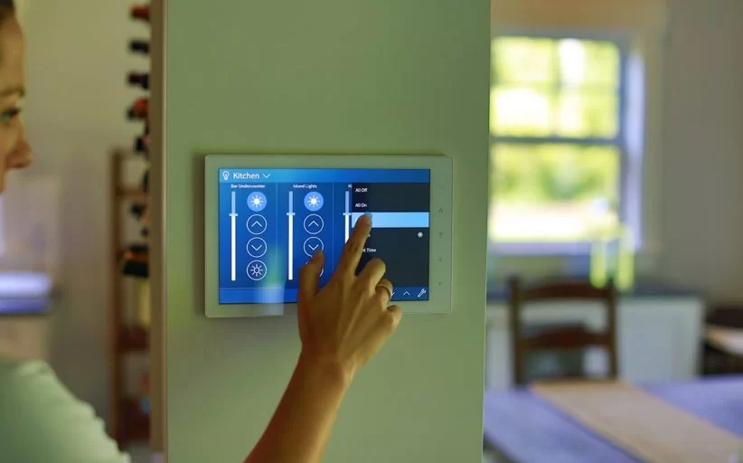 Smart Home Brands in UK