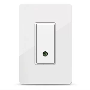 WEMO LIGHT SWITCH 2