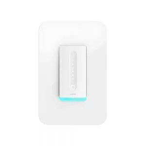 WEMO LIGHT SWITCH