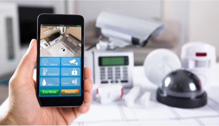 Wireless Home Alarm Systems
