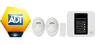 adt Home burglar alarms