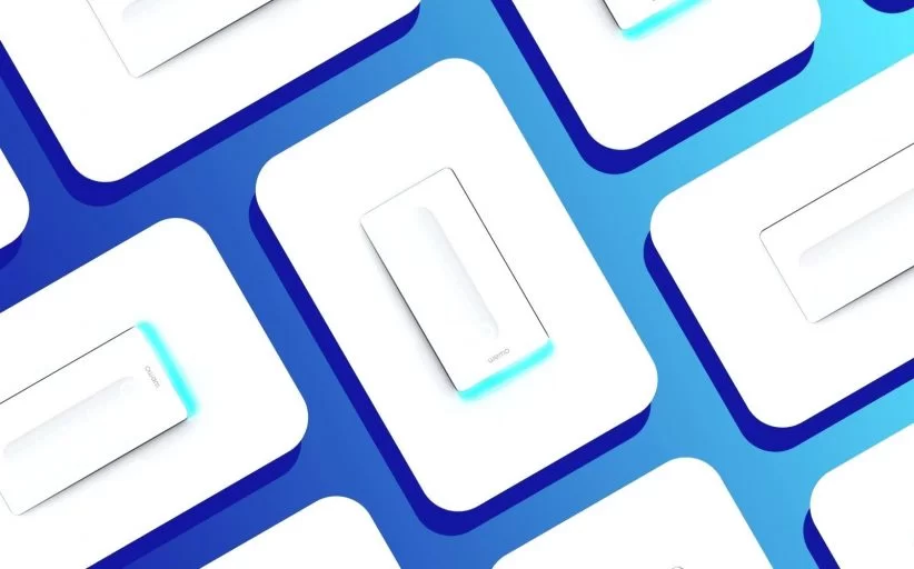Smart Light Switch Alexa