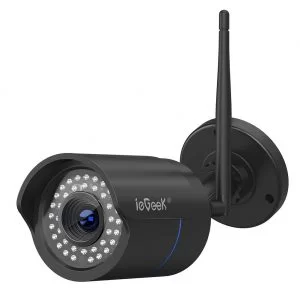 wireless camera without subscription