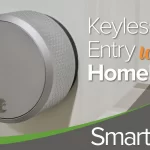 August Smart Lock Homekit Enabled