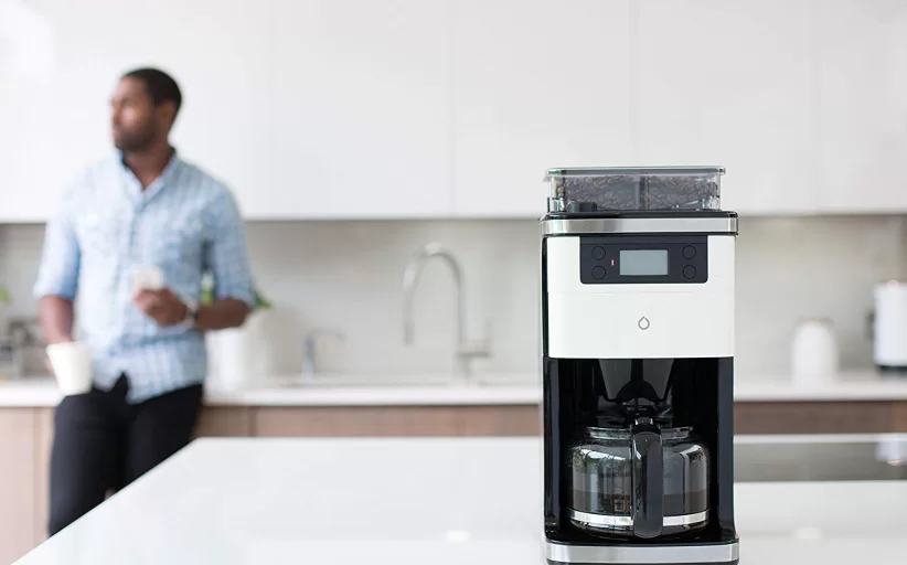Smarter Coffee 2nd Generation