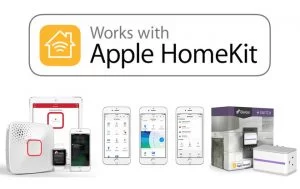 Apple Homekit 1