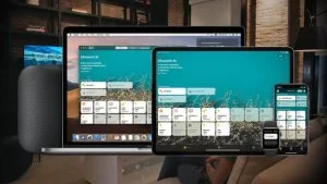 Apple Homekit