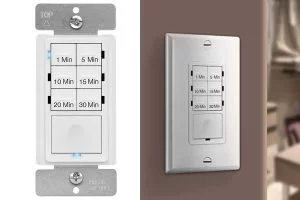 Top 10 Timer Switch For Lights