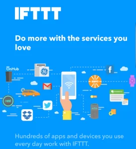 IFTTT