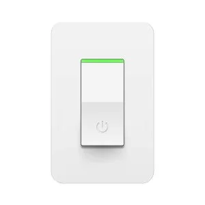 Lesim Smart Light single Switch