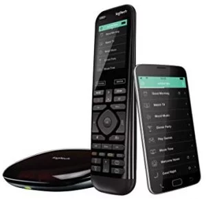 Logitech Harmony Elite Advanced