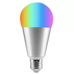 MSRM Smart RGB WiFi Led Bulb