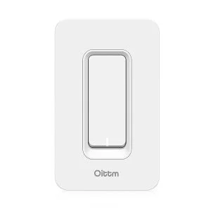 Oittm Smart Light