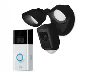 Ring Alarm Security Kit