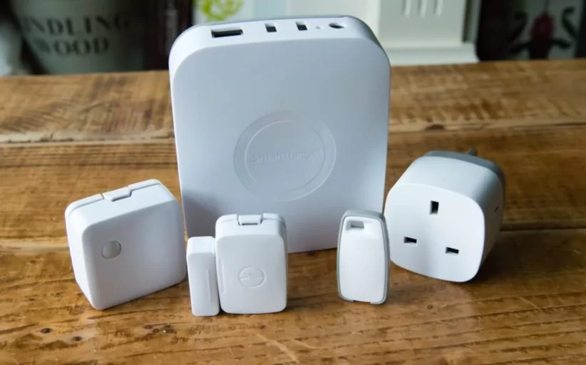 Samsung Smartthings New Updates