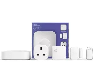 Samsung smartthings starter kit