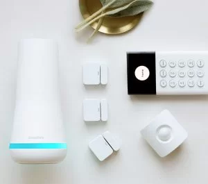 SimpliSafe Home Security System