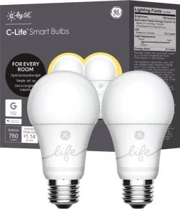 Smart Light Bulbs