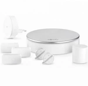 Somfy Home Alarm Smart Alarm System