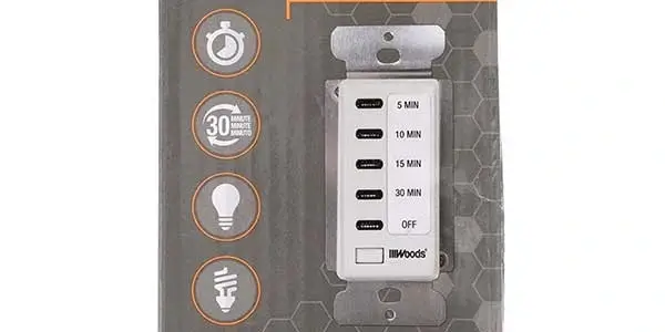 Top 10 Timer Switch For Lights