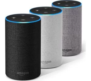 amazon echo