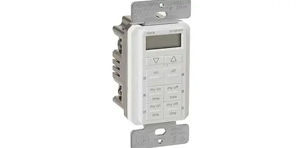 Top 10 Timer Switch For Lights