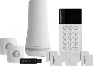 Top 17 Smart WIFI Alarm System – Home Top 17 Smart WIFI Alarm System – Home
