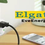 Elgato Eve Energy