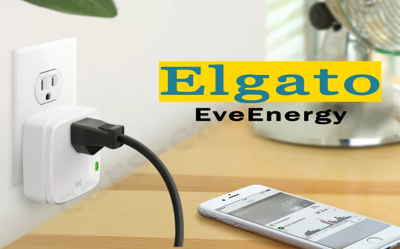 Elgato Eve Energy