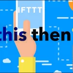 IFTTT home automation