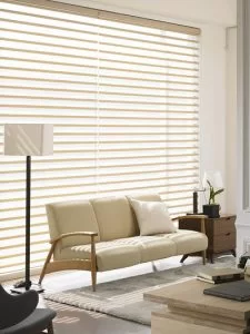 Smart Venetians Blinds by Innovation