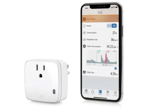 Solution Eve ENERGY EN US iphoneX 1600