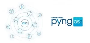 crestron pyng graphic