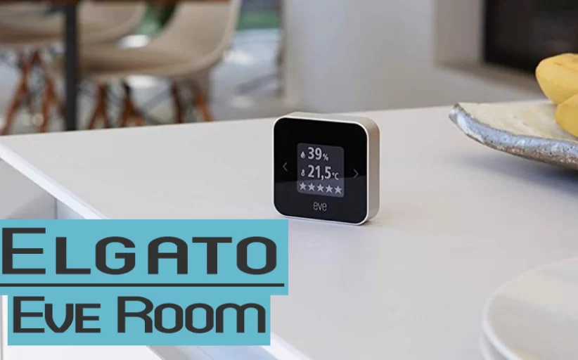 Elgato Eve Room