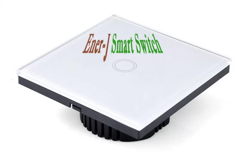 Ener-J Smart Switch