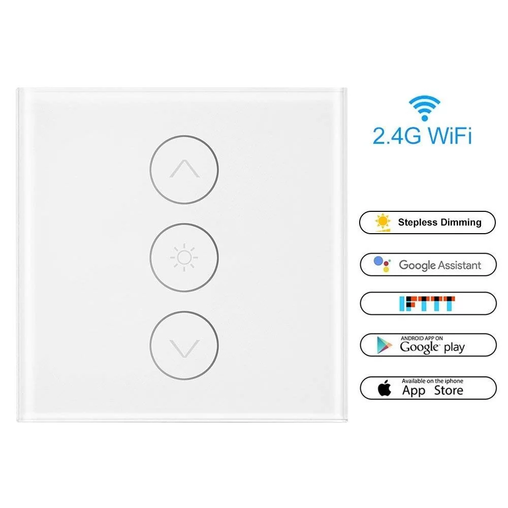 konesky wifi smart switch